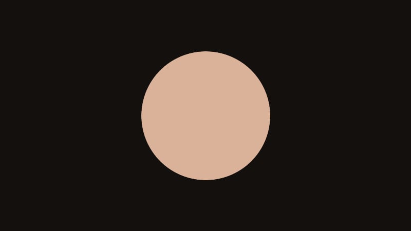 Illustration showing neck alignment during chin tuck exercise